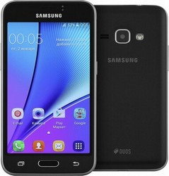 Прошивка телефона Samsung Galaxy J1 (2016) в Ижевске